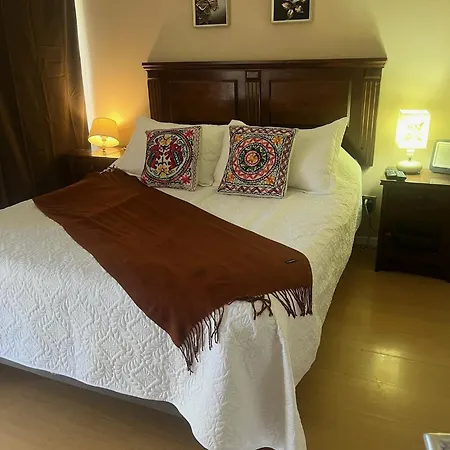 Amoblados Guscar Apartment